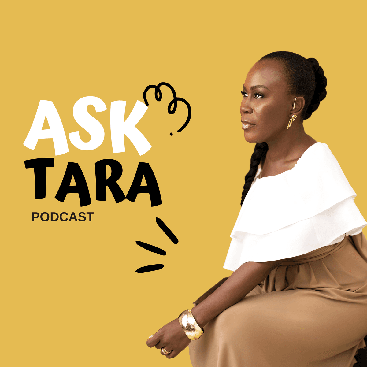 Ask Tara Podcast