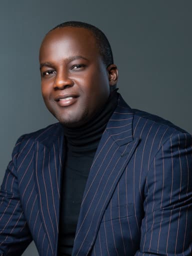 Fisayo Beecroft