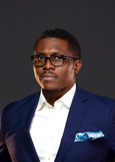 Tayo Osiyemi