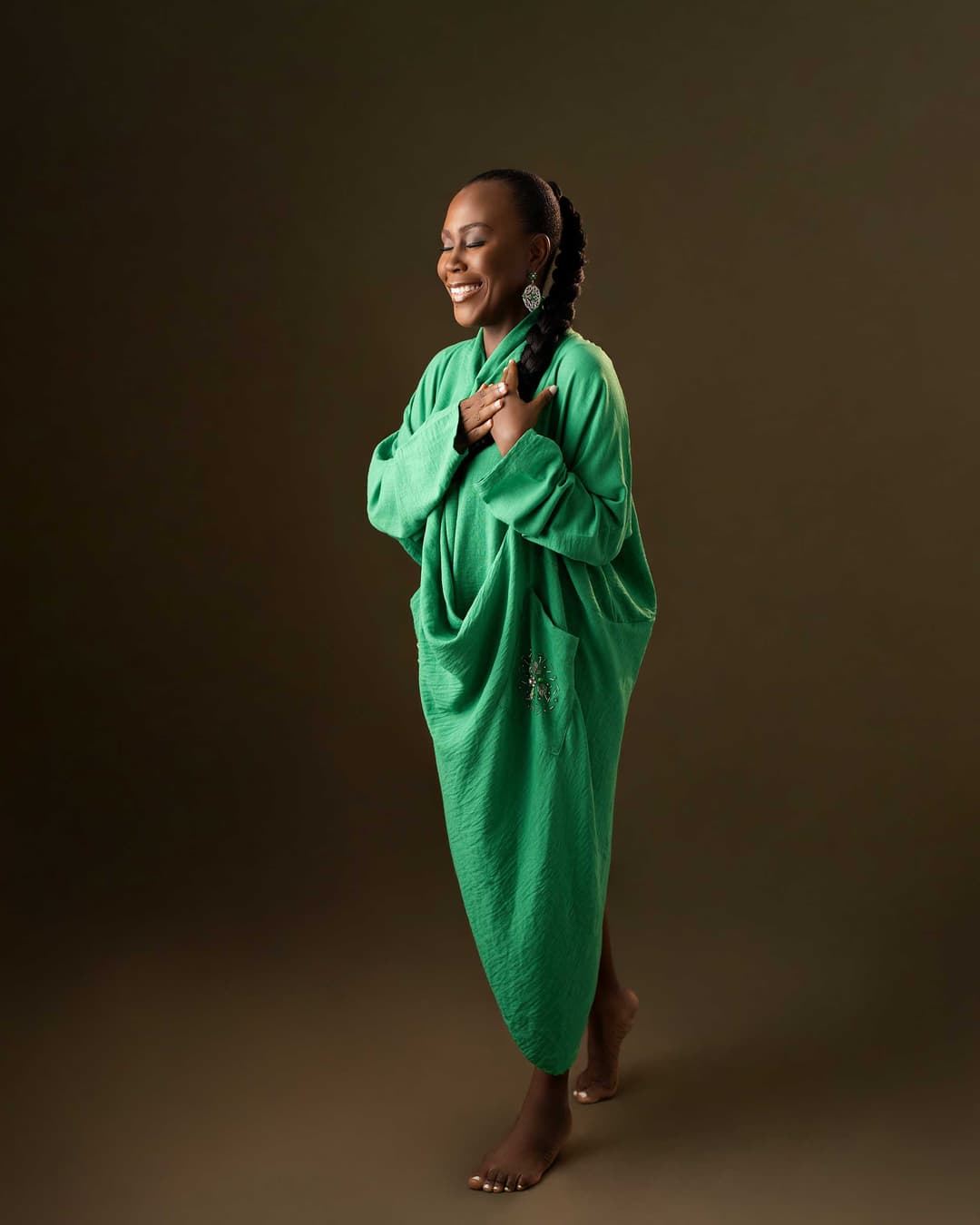 Tara Fela Durotoye