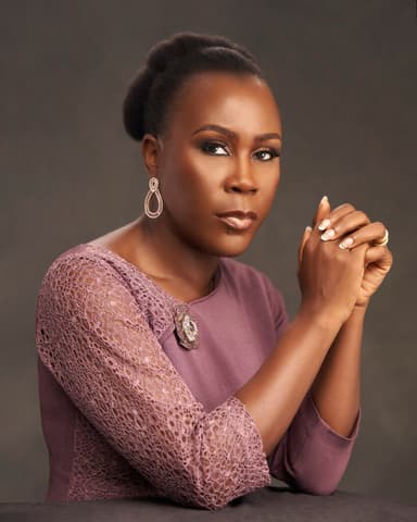 Tara Fela-Durotoye